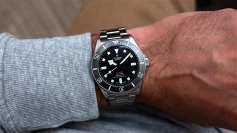 tudor pelagos 39 replica